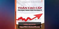 Bài Tập Toán Ứng Dụng Trong Kinh Tế Chương 1 Có Đáp Án