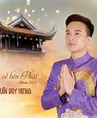 Ca Sĩ Trần Duy Hưng