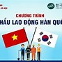 Chi Phí Đi Xklđ Hàn Quốc