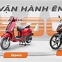 Cửa Hàng Xe Máy Việt Lâm Việt Trì