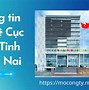 Cục Thuế Thành Phố Hồ Chí Minh Mst