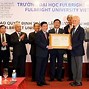 Đại Học Fulbright Là Gì