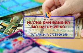 Đại Lý Vé Số Tân Uyên