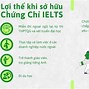 Giá Trị Bằng Ielts Bao Lâu