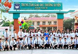 Giáo Dục Thường Xuyên Quận 12 Học Phí