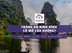 Giờ Mở Cửa Tràng An