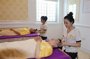 Hà Nội Massage