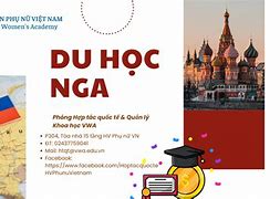 Học Bổng Toàn Phần Du Học Nga 2022 Pdf Download Free