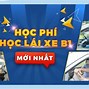 Học Phí B2 Mới Nhất