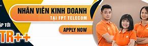 Lương Nhân Viên Kinh Doanh Fpt Telecom