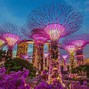 Review Du Lịch Singapore 2023