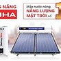 Thái Dương Năng 24 Ống Nước Giá Bao Nhiêu