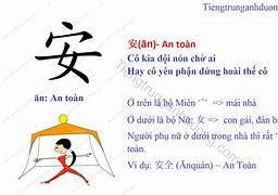 Thơ Học Chữ Hán