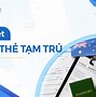 Thủ Tục Gia Hạn Visa Cho Con