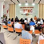 Trường Cao Đẳng Du Lịch Cần Thơ Ngành