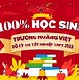 Trường Hoàng Việt Học Phí