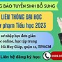 Văn Bằng 2 Đại Học Chính Quy Ueh