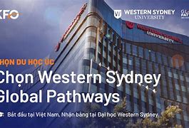 Western Sydney Ueh Học Phí