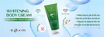 White Science Skin Mộc Mộc Thiên Hương