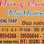 Xe Từ Cần Thơ Đi Đồng Tháp