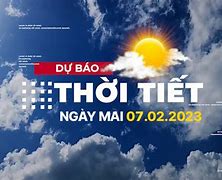 Xem Dự Báo Thời Tiết Sóc Trăng Ngày Mai