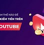 Youtube Nhiều Tiền Nhất Thế Giới